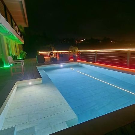 La Villa Mareva Faaa Buitenkant foto